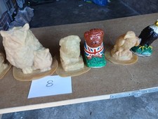Latex Moulds