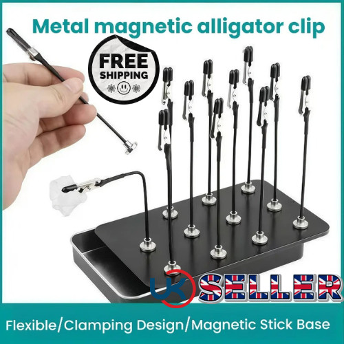 Model painting stand holder - painting,