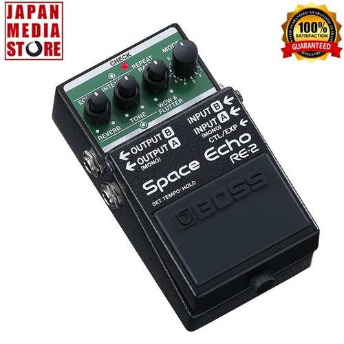 Boss space echo compact - space,