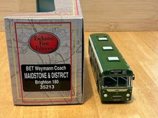 EFE 35213. BET WEYMANN COACH