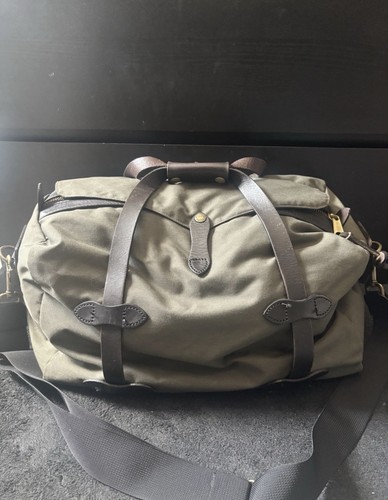 Rare filson lightweight duffle - lightweight,