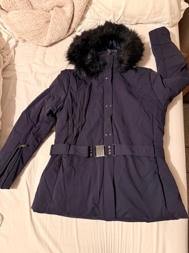 Poivre blanc ski jacket womens - jacket,
