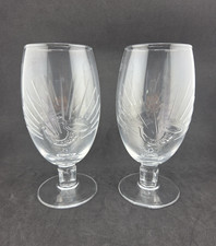 2 Stella Artois Chalice