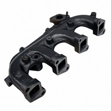 Exhaust manifold for - exhaust,