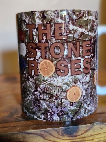 The stone roses new - , and