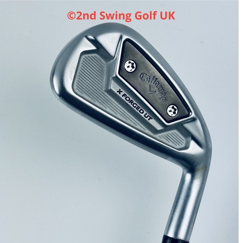Callaway apex 2 iron - callaway,