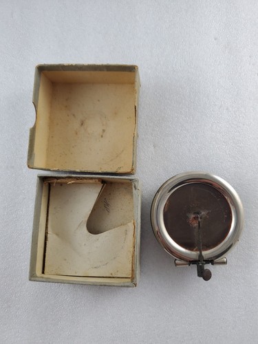 Vintage hmv 4 gramophone - no.,