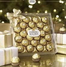 Ferrero Rocher Boxed
