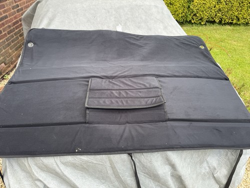 Fox padded tailgate protect - padded,