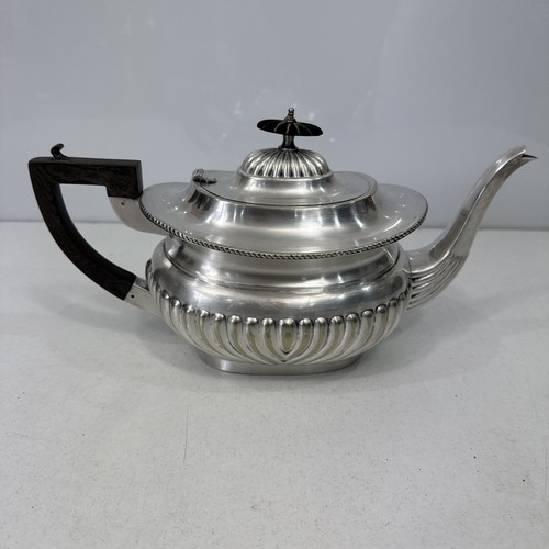Vintage silver plated - vintage, silver-plated