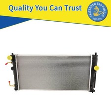 2000-2006 1.8 Petrol Radiator