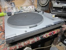 JVC L-F41  DIRECT DRIVE