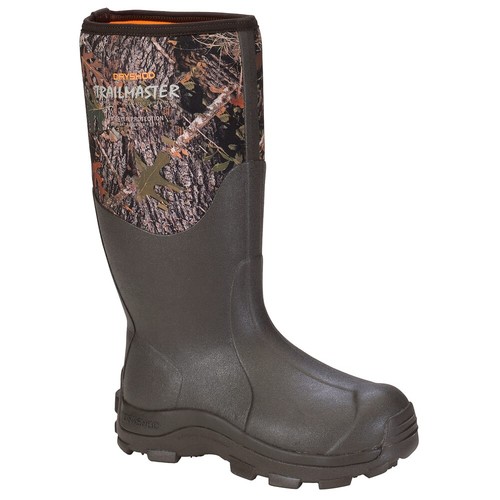 Dryshod trailmaster camo - dryshod, hi