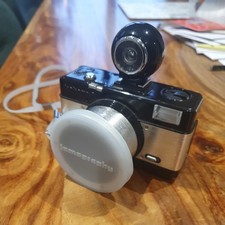 Lomography Fisheye No. 2 LOMO