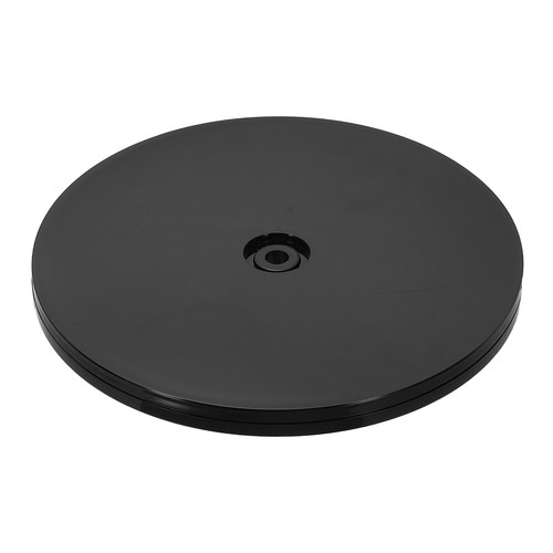 1pack acrylic lazy susan - 1pack,