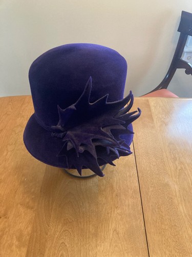 Philip treacy hat - treacy,