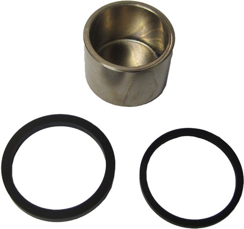 Brake caliper front piston - caliper, r/h