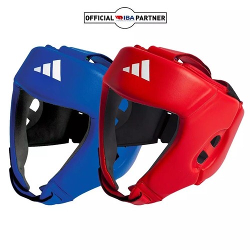 Adidas iba approved head - approved, guard