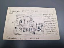 Sir William Russell Flint