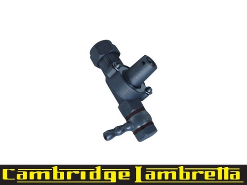 Lambretta fuel tap french ld - fuel,