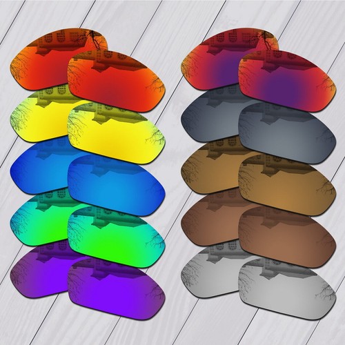 Polarized replacement lenses - polarized,