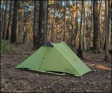 Lanshan 2 Two-person Double-skin Double-layer Hiking Backpacking Tent