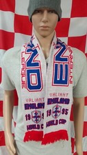 Vintage England (1995 Rugby League World Cup) Rugby League Scarf