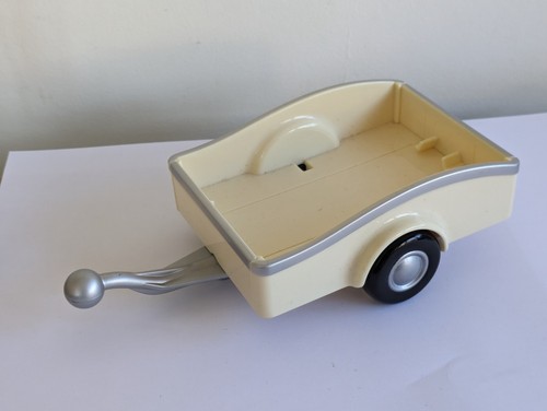 Sylvanian families campervan - sylvanian,