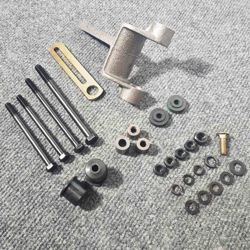 Alternator bracket set for - alternator,