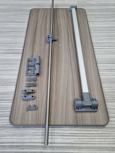 800mm 400mm campervan - 400mm,