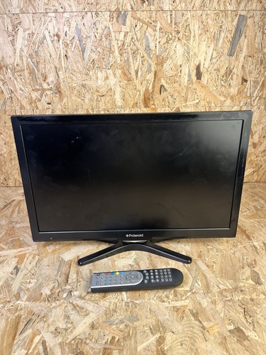 Polaroid inch led model - 22, tv