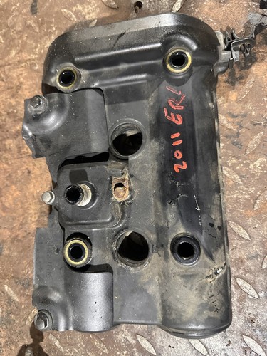 Kawasaki camshaft cover - er,