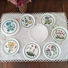 Portmeirion Botanic Garden