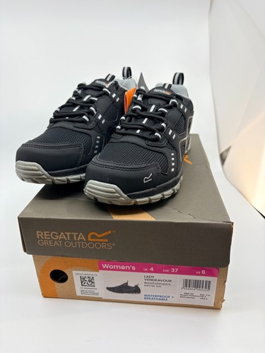 Regatta women black - regatta,
