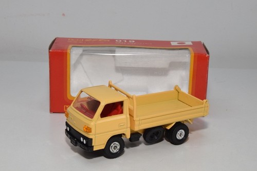 B71 tomica dandy - dandy, 19