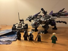 LEGO Ninjago Nindroid