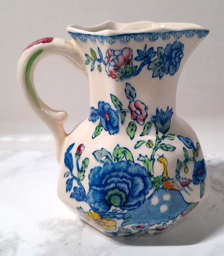 Mason ironstone regency - mason's,