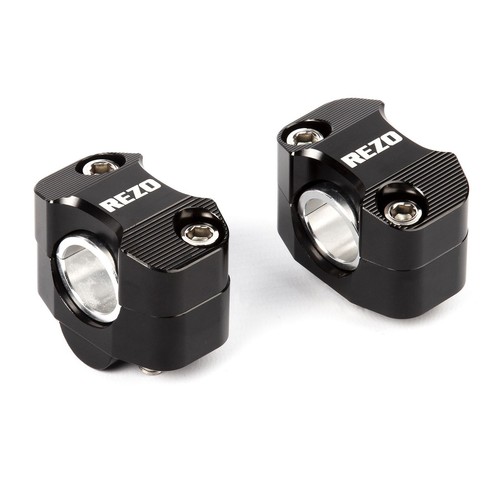 Rezo aluminium 22mm 6mm - rezo,