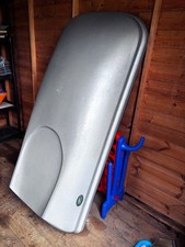 roof box