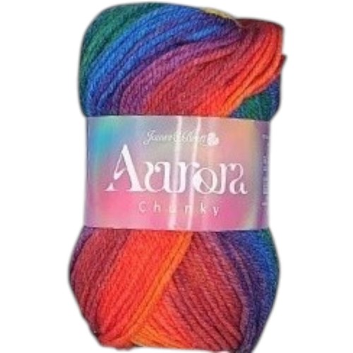 James brett aurora chunky - james,