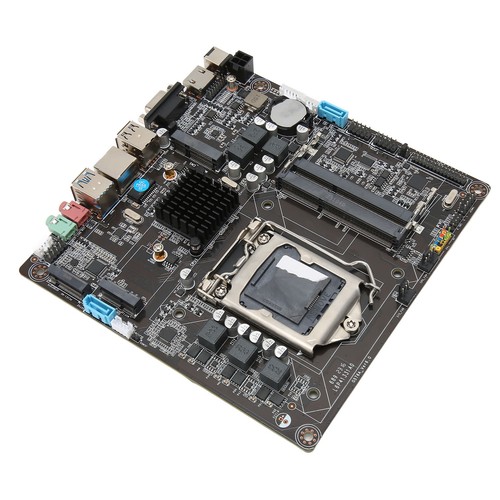 H81 mini itx motherboard - itx,