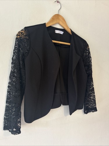 Krisp london black - krisp, bolero