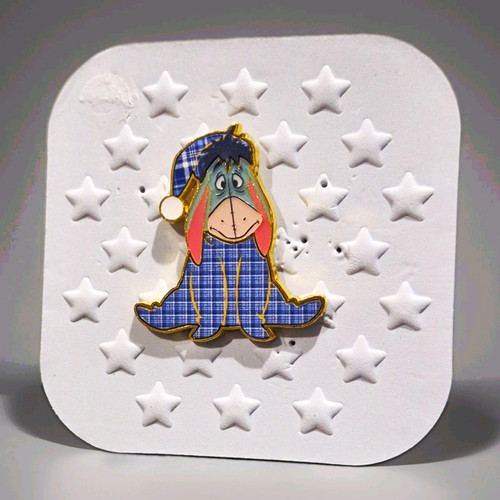 Loungefly disney eeyore single - eeyore,