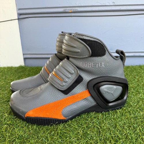Puma flat2 gtx - puma,