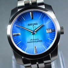 Near MINT SEIKO Mechanical