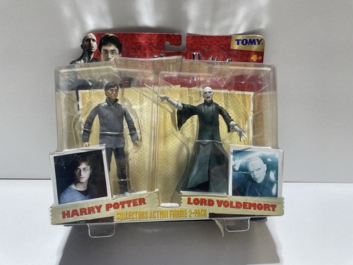 Harry potter and - harry, deathly