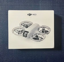 DJI Neo Fly Drone 4K UHD