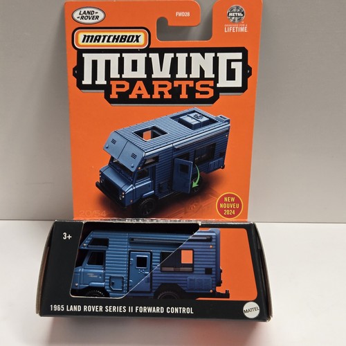 2024 matchbox moving parts - 2024,