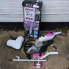 Pifco PS001 1300 W 6-in-1