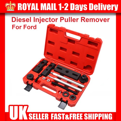 Diesel injector puller remover - injector,